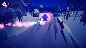 Beyond Memories – Darkness of the Soul