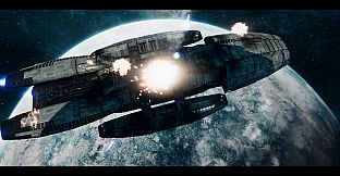 Battlestar Galactica Deadlock: Armistice