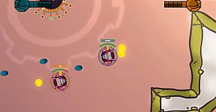 Linares: Bullet Fever