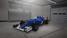 Formula Racing GP: Apex Overtaking