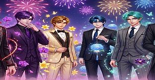 The Floral Princes
