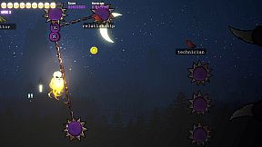 Spooky Typing: The Ghost Plague