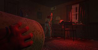Into the Dead: Crimson Heights