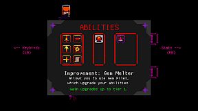 Nothing Beyond This Point