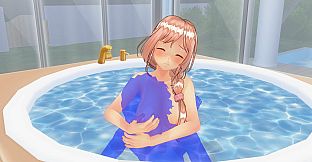 CUSTOM ORDER MAID 3D2&2.5+ X1+Vol.01