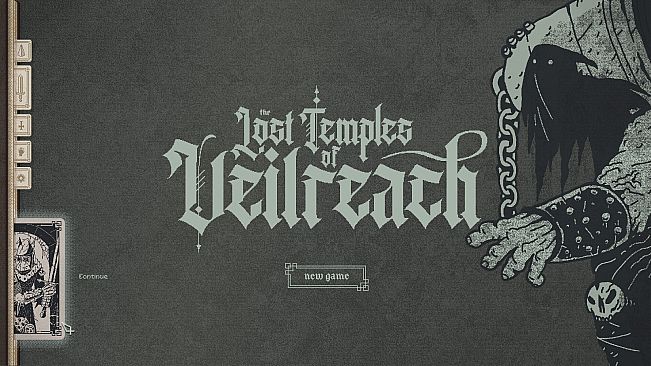 Veilreach