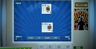 Hoyle Official Casino Games