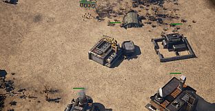 Defcon Zero: Frontlines of Tomorrow