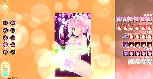 Hentai Mosaique Vip Room 18+ Expansion