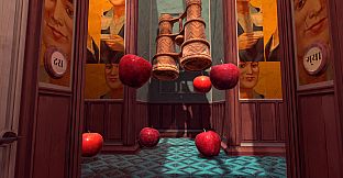 a Museum of Dubious Splendors