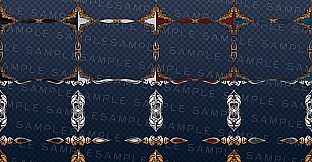 RPG Maker MV - Krachware User Interface Material POPFANTASY