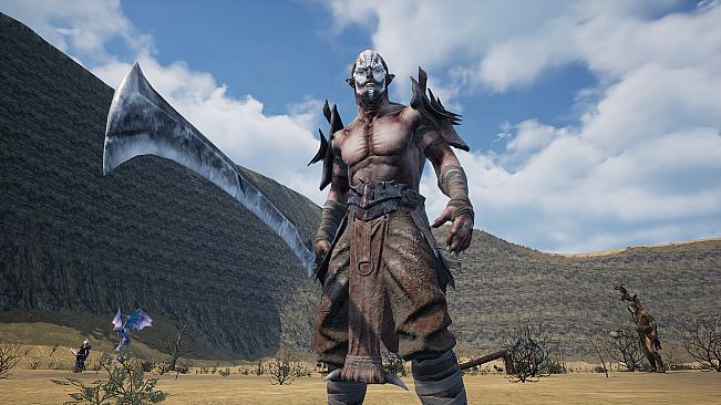 Blademistress Chronicles