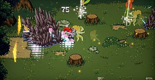 Otherworld Legends - Skin : Phaslynx