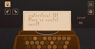 Cipheur - Uncommon Words 3