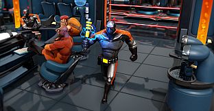 Evil Genius 2:  Mechanical Minions Pack