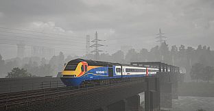 Train Sim World 7: Midland Main Line: Leicester - Derby & Nottingham Route Add-On