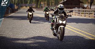 RIDE - 2015 Top Bikes Pack 2