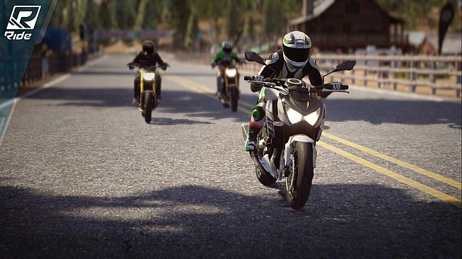 RIDE - 2015 Top Bikes Pack 2