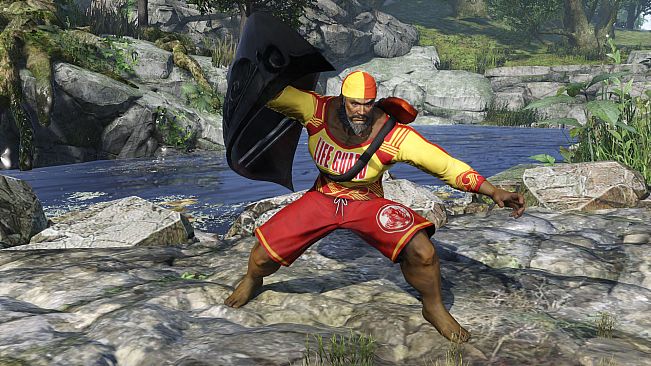 WARRIORS OROCHI 4/無双OROCHI３ - Legendary Costumes Wu Pack 1