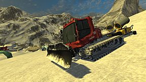 Ski Region Simulator - Gold Edition