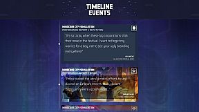 NeuroNet: Mendax Proxy