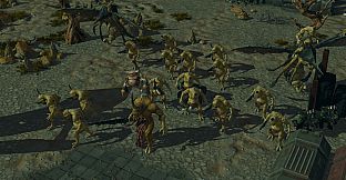 Warhammer 40,000: Sanctus Reach - Horrors of the Warp