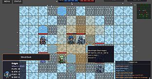 Warlords of the Dying Age