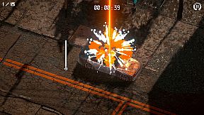 ROOM FOOTBALL - Apocalyptic Wasteland