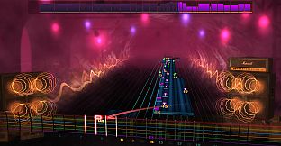 Rocksmith 2014 Edition – Remastered – Stone Sour - “Absolute Zero”