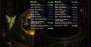 Wallpaper Dungeon