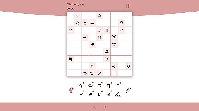 Sudoku Zenkai / 数独全卡