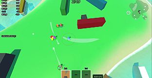 Capsule Carnage: Don't Press That