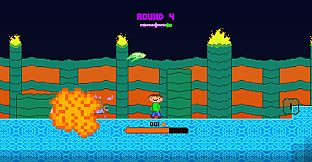 Crupt: The Colosseum