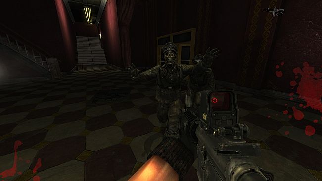 Into the Dark: Ultimate Trash Edition