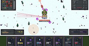 Tower Survivors: Fortress