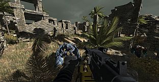 Dinosaur Hunt - Vampires, Gargoyles, Mutants Hunter Expansion Pack