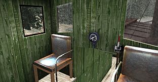 Train Simulator: Southern Pacific Cab Forward Loco Add-On