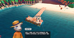 Trailer Park Tycoon: Raccoon Ranch