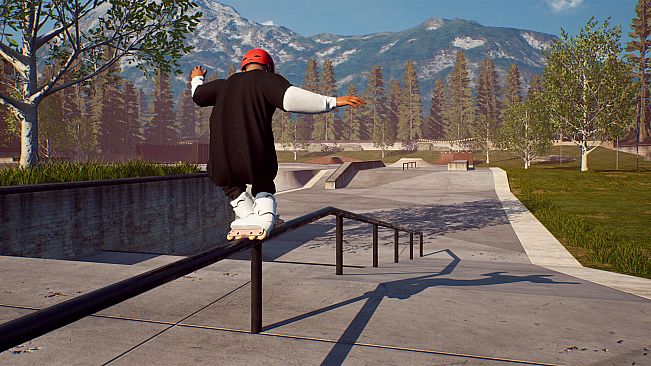 Rollout Inline