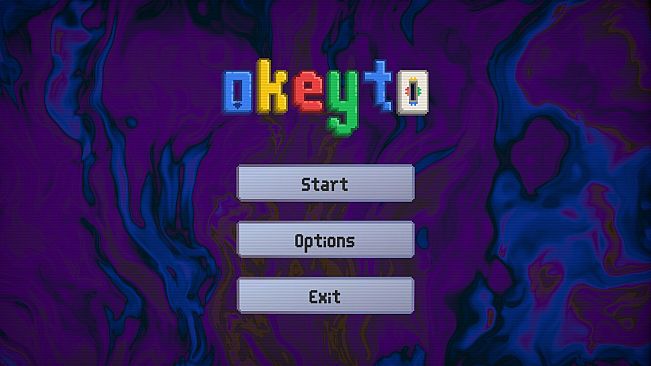 Okeyto