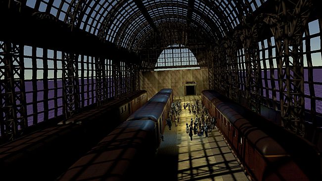 It Could Have Been Me