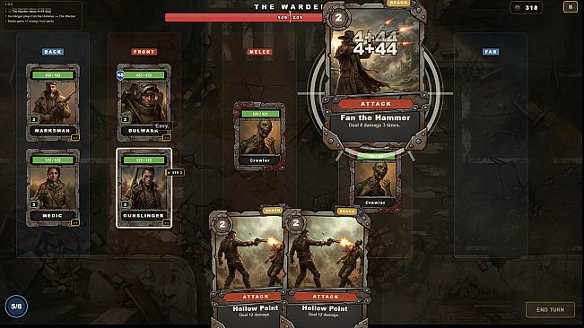 Deckalypse