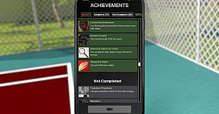 A Shot in the Dark - Part 1