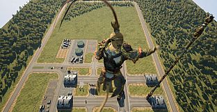 Wukong Survivors ：God Slayer