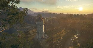 theHunter: Call of the Wild - Hunting Reserves Pack