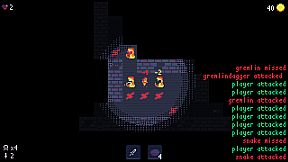 Descent from Arkov's Tower