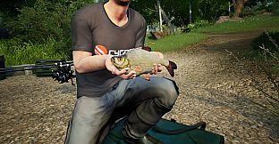 Euro Fishing: Hunters Lake