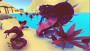 No King No Kingdom VR