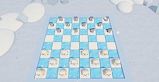 AnimalCheckers