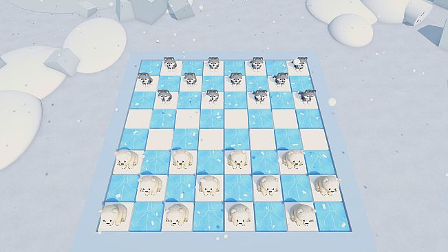 AnimalCheckers